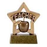 Teacher Trophies